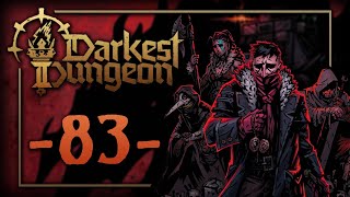 Darkest Dungeon 2 Episode 83 ALL MEMORIES QUEST continues [upl. by Elspeth]