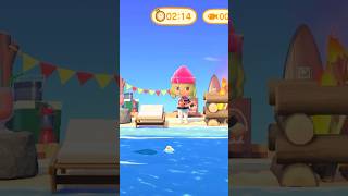 What’s the Catch Animal Crossing New Horizons [upl. by Eduino]