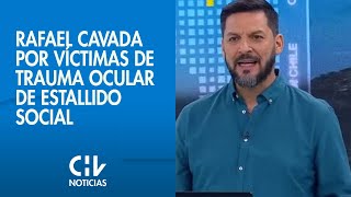 “No veo impedimento para que víctimas del estallido social estudien una compensación del Estado” [upl. by Doscher580]