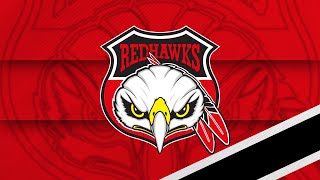 IF Malmö Redhawks Goal Horn 202223 [upl. by Elbart964]