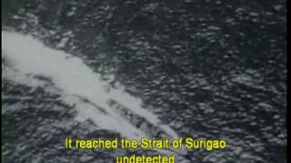 Yamashiro Wreck dives Pt1  Russian Language  English Subtitles [upl. by Gombach]