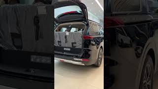 2023 KIA carnival kia carnival shorts mpv subscribe car [upl. by Collete]