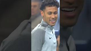 Neymar vs Real Madrid 2018 futebol shortsvideo neymar [upl. by Tnerual]