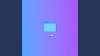 indigo [upl. by Aiahc]