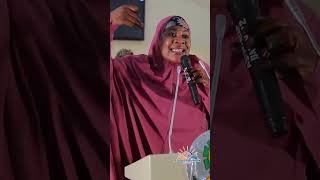 MALAMA JUWAIRIYYA USMAN SULAIMAN [upl. by Charlean]