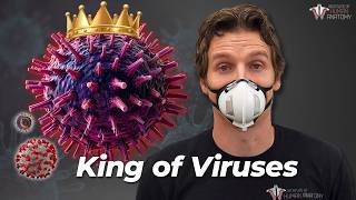 King of the Viruses What Flu Does to the Body [upl. by Gerc]