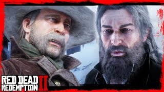 RED DEAD REDEMPTION 2 LAST MISSION Ending Gameplay no commentary 🤠 [upl. by Piwowar315]