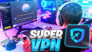 EL MEJOR VPN para PC 🚨NAVEGA EN INTERNET SIN MIEDO 💪 iTop VPN [upl. by Arney1]