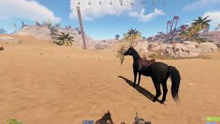 Playing Rust Upsurge 3x with friends [upl. by Eugeniusz]