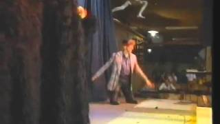 EXPO 92 Seville Spain Floorshow Kangaroo Pub [upl. by Terina]