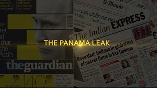 Panama Papers How Mossack Fonseca Helped Stash Away Billions Of Dollars [upl. by Llebpmac]