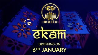 Ekam Teaser  Sanskrit  Releasing 6 January [upl. by Akcira790]