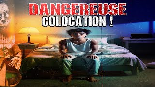 Dangereuse Colocation [upl. by Razec]