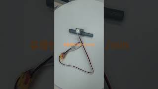 유량센서Flow Sensor wwwa1companycokr 유량센서 flowsensor [upl. by Hagi]