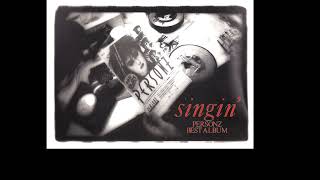 PERSONZ BEST ALBUM 「Singin’」 [upl. by Howes202]