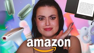 AMAZON PRIME DAY 2024 🔥  Les meilleures offres beauté maison tech… [upl. by Starinsky]