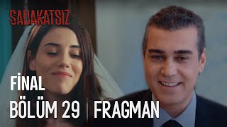 Sadakatsiz 28 Bölüm 2 Fragman [upl. by Natal]