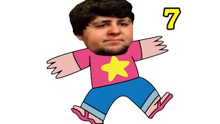 JonTron Universe  California Games [upl. by Madella]