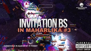 Invitation BS in MAHARLIKA 3 [upl. by Coco921]