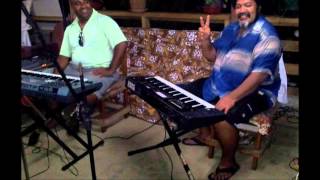 Lautoka Tabernacle Choir AOG  Stand Still [upl. by Atsirc499]