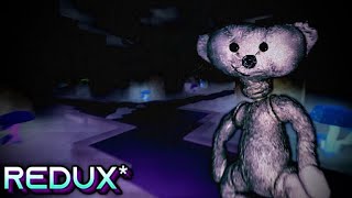 Roblox REDUX Bear FanGame Gameplay Not An Update [upl. by Balbinder]