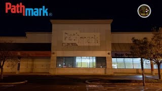 Abandoned PathMark Grocery Store Fairless Hills PA [upl. by Landis]