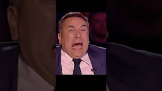 Scary or Interesting 8 😱 americagottalent magic agt [upl. by Scherle]