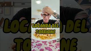 Mangio ancora in CARPEGNA food foodblogger cibo foodlover video pasta shorts italianfood [upl. by Rehptsirhc]