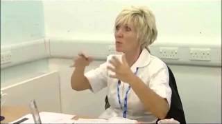 Lessons from The National Health System in England [upl. by Ainimre]