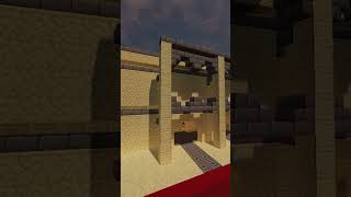 Colosseum Design in Minecraft minecraft minecraftcreations [upl. by Teuton]