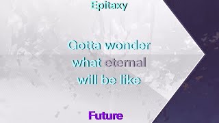 Epitaxy Future This was interesting  Arcaea [upl. by Claudell]