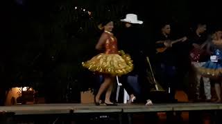 Baile de Joropo Arauca [upl. by Tahmosh]