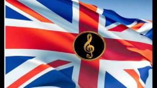 British Patriotic Songs  Jerusalem [upl. by Runkle]