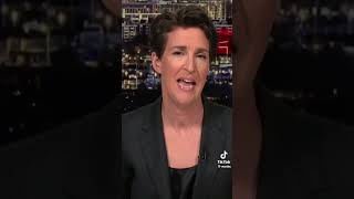 FEAR MONGERING BY RACHEL MADDOW news woke outoftouch [upl. by Larine979]