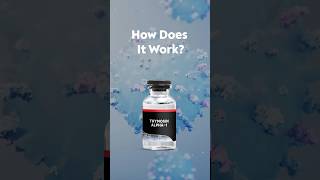 How Does Thymosin Alpha1 Workpeptides fitness mens science Selank ThymosinAlpha1 research [upl. by Arikehs]