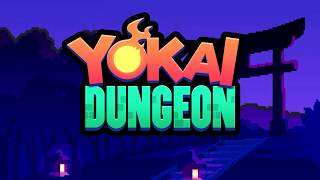 Yokai Dungeon  Announce Trailer [upl. by Finnegan]