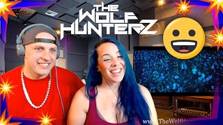 Die Toten Hosen  Tage wie diese Offizielles Musikvideo THE WOLF HUNTERZ Reactions [upl. by Nwahsem]