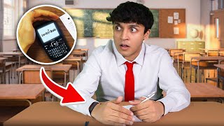 I got CAUGHT CHEATING in BOARD EXAMS STORYTIME [upl. by Donahue]