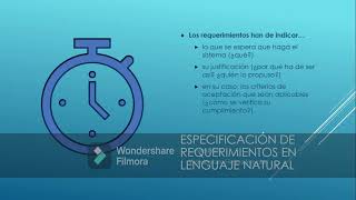 Verificación y Validación de Software  Cumplimiento de la especificación de requerimientos [upl. by Bronson]