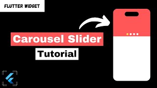 How to create Carousel Slider using PageView widget in flutter [upl. by Chrissy]