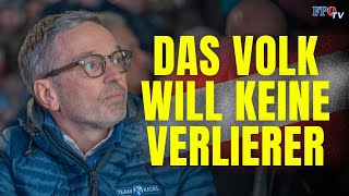 Herbert Kickl kündigt Abrechnung mit der VerliererAmpel an [upl. by Akilegna]