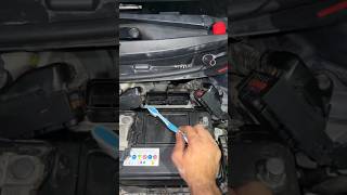 ECM Cleaning  How To Clean ECM  youtube automobile mechanic ytshorts video vlog car [upl. by Laufer]