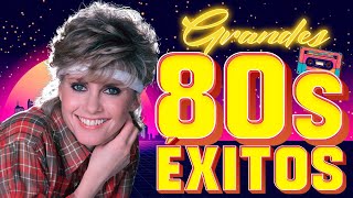 Grandes Exitos De Los 80 y 90  Las Mejores Canciones De Los 80 y 90  Classico Canciones 80s [upl. by Elcarim699]