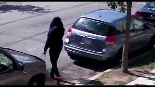 Person of Interest in ADW Gun 800 bo Yuma St SE on September 28 2018 [upl. by Scornik617]