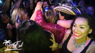 Alberto PedrazaLa Guaracha Sabrosona en vivo desde Leonardos Night Club Tour 2016 [upl. by Suh]