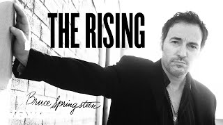 Bruce Springsteen  The Rising Official Audio [upl. by Ephrayim435]