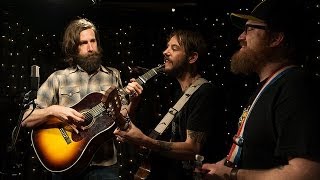 Band Of Horses  Full Performance Live on KEXP [upl. by Acie278]