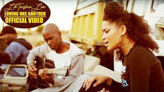 LaTasha Lee  Loving One Another  Official Music Video [upl. by Nanerb]