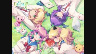 Trickster Episode 6 Ending Theme  Give You Everything KoreanVer [upl. by Norman323]