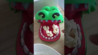 Pop corn 🌽 for crocs trending food viralshortvideo viralshorts [upl. by Ardied]